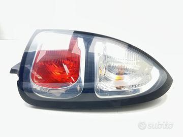 STOP FANALE POSTERIORE DESTRO CITROEN C3 Picasso 6