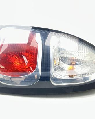 STOP FANALE POSTERIORE DESTRO CITROEN C3 Picasso 6
