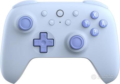8Bitdo Ultimate 2C Bluetooth switch 2 e PC