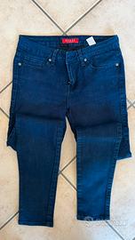 Jeans GUESS Donna Aderenti (Originali)