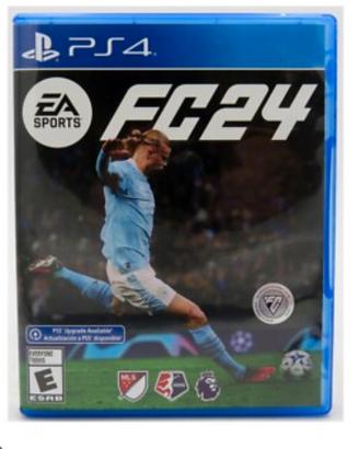 Fifa 24 ps4