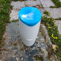 Cestino Maialino Foppa Pedretti 