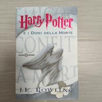 Harry Potter e i doni della morte