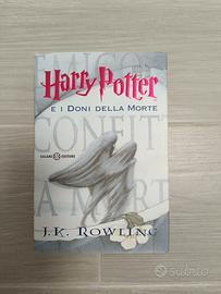 Harry Potter e i doni della morte