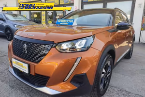Peugeot 2008 1.2 100cv S&S Allure Pack