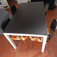 Tavolo in pietra
