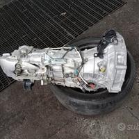 Cambio Manuale Per Subaru XV 2.0 TD 2017