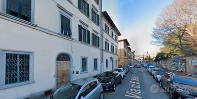 BILOCALE a COVERCIANO con GIARDINO PRIVATO