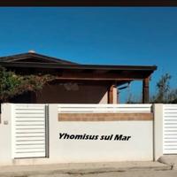 Villetta singola Giugno o Settembre