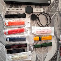 Xiaomi Mi Watch + Super Set 10+ Cinturini Extra