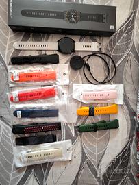 Xiaomi Mi Watch + Super Set 10+ Cinturini Extra