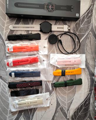 Xiaomi Mi Watch + Super Set 10+ Cinturini Extra