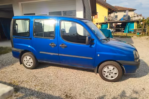 Doblò 