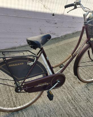 BICICLETTA "Vintage" Hollande