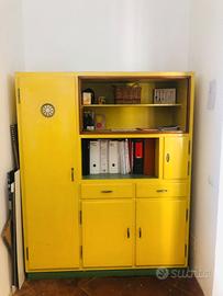Mobile credenza tipica anni 40