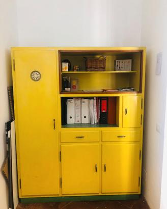 Mobile credenza tipica anni 40