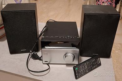 Stereo