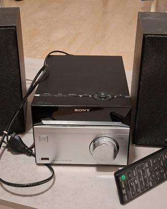 Stereo