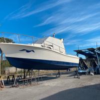 Intermare Vegliatura 700