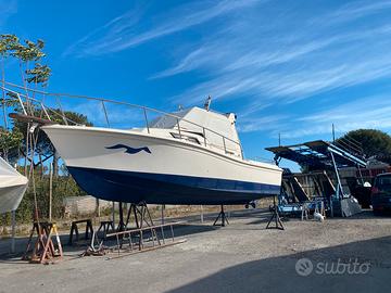 Intermare Vegliatura 700