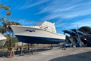 Intermare Vegliatura 700