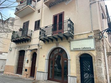 Ufficio in via P. Pe Umberto