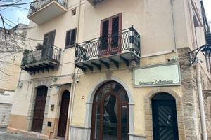 Ufficio in via P. Pe Umberto