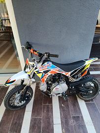 Kayo TS90 90cc 