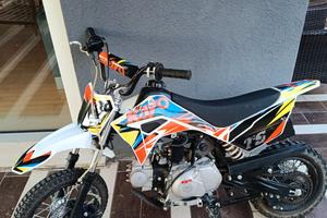 Kayo TS90 90cc 