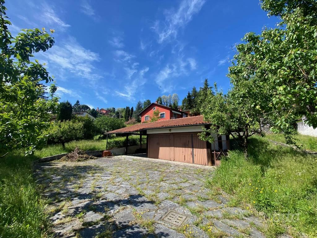 Terreno di 1175 m² a Rivanazzano Terme - Vista 4