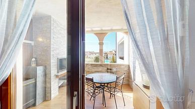 Appartamento - Peschiera del Garda