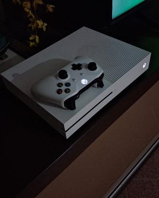 Xbox One S 500 GB