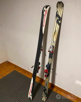 Sci nordica 173 cm