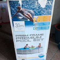 Pompa per piscina