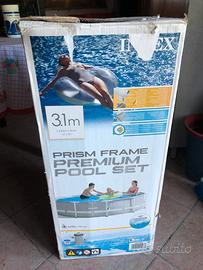 Pompa per piscina