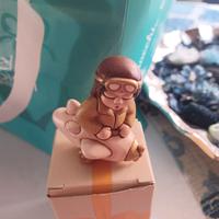 pilota su missile thun