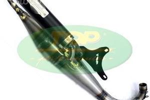 Marmitta top nardò 2 omologata scooter piaggio