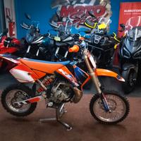 Ktm 65 SX