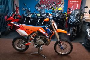 Ktm 65 SX