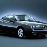 Alfa Romeo GTV AR916 ricambi SOLO QUELLI ELENCATI
