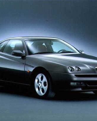 Alfa Romeo GTV AR916 ricambi SOLO QUELLI ELENCATI