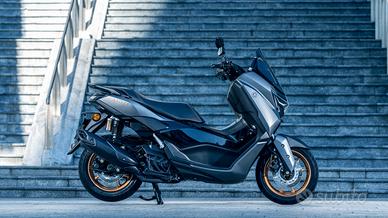 Yamaha Nmax 155 Tech Max - 2026