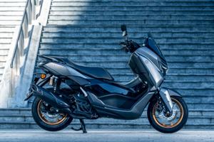 Yamaha Nmax 155 Tech Max - 2026