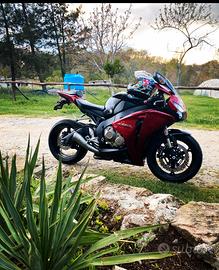 Honda CBR 1000RR