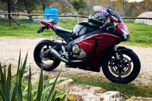 Honda CBR 1000RR
