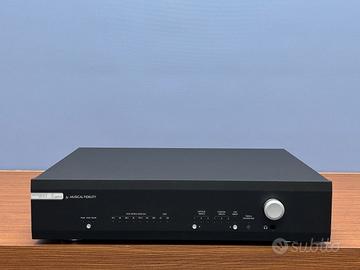 Musical fidelity M6s Dac