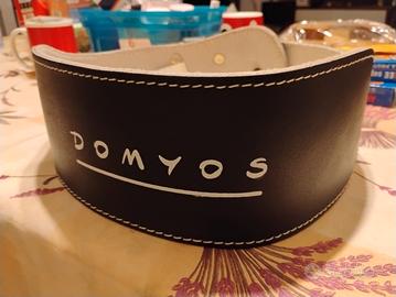 Cintura per pesi/fitness