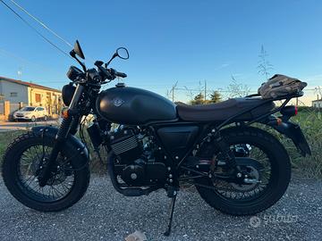Moto Archive 250