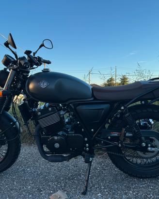 Moto Archive 250