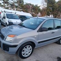 Ford Fusion 1.4+ tua da 80€ al mese
